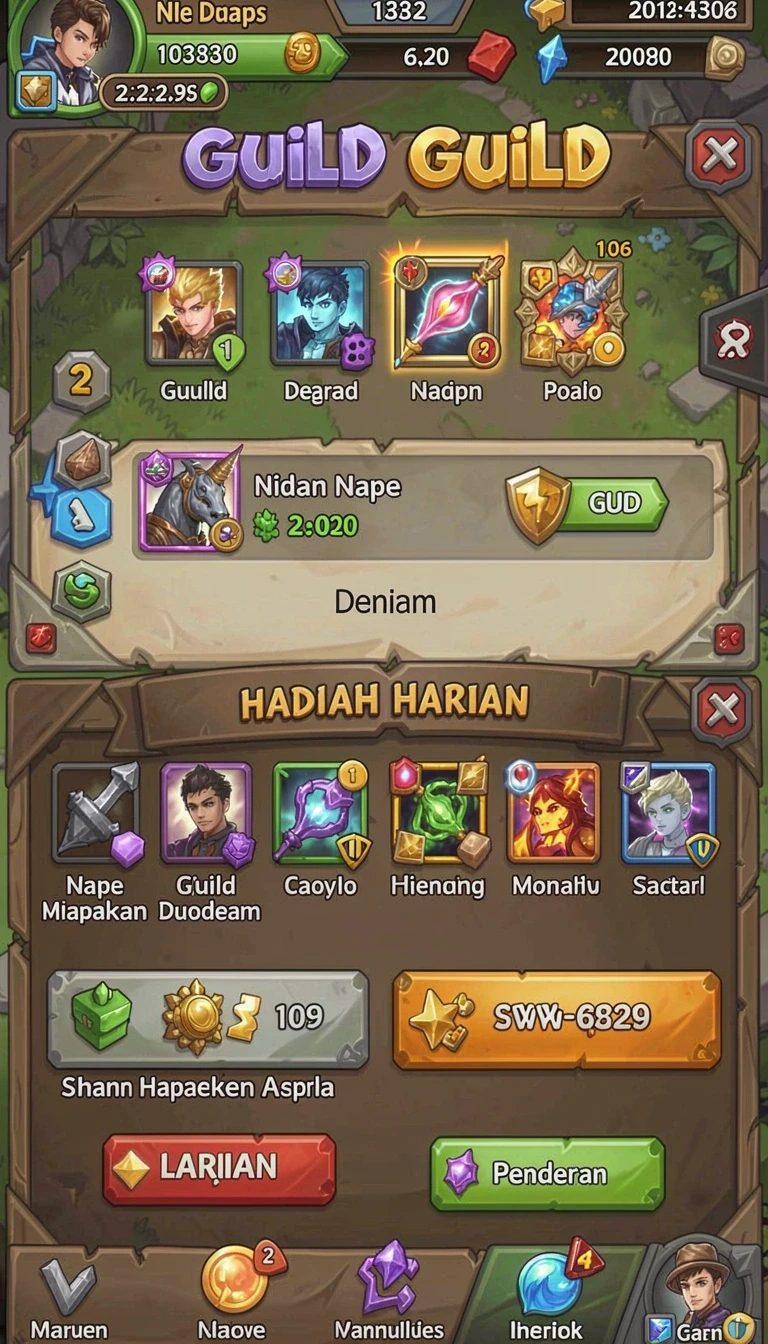 Screenshot pesiar88 nomor 2