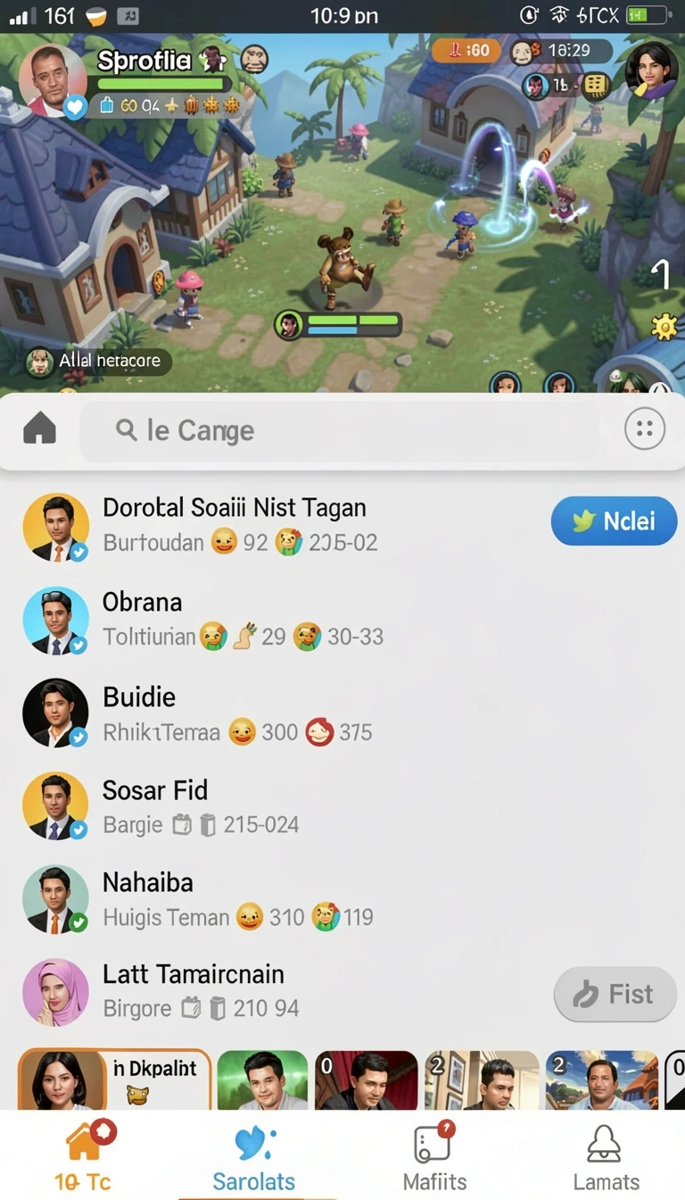 Screenshot pesiar88 nomor 3