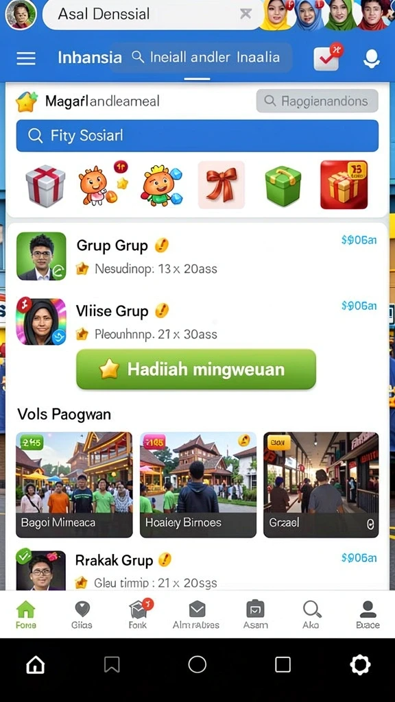Screenshot pgtoto nomor 1