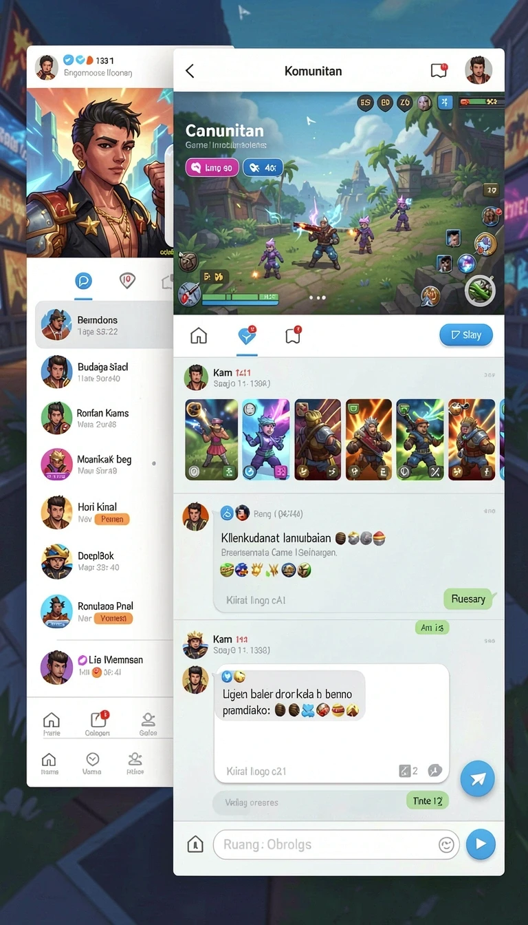 Screenshot playwin nomor 1