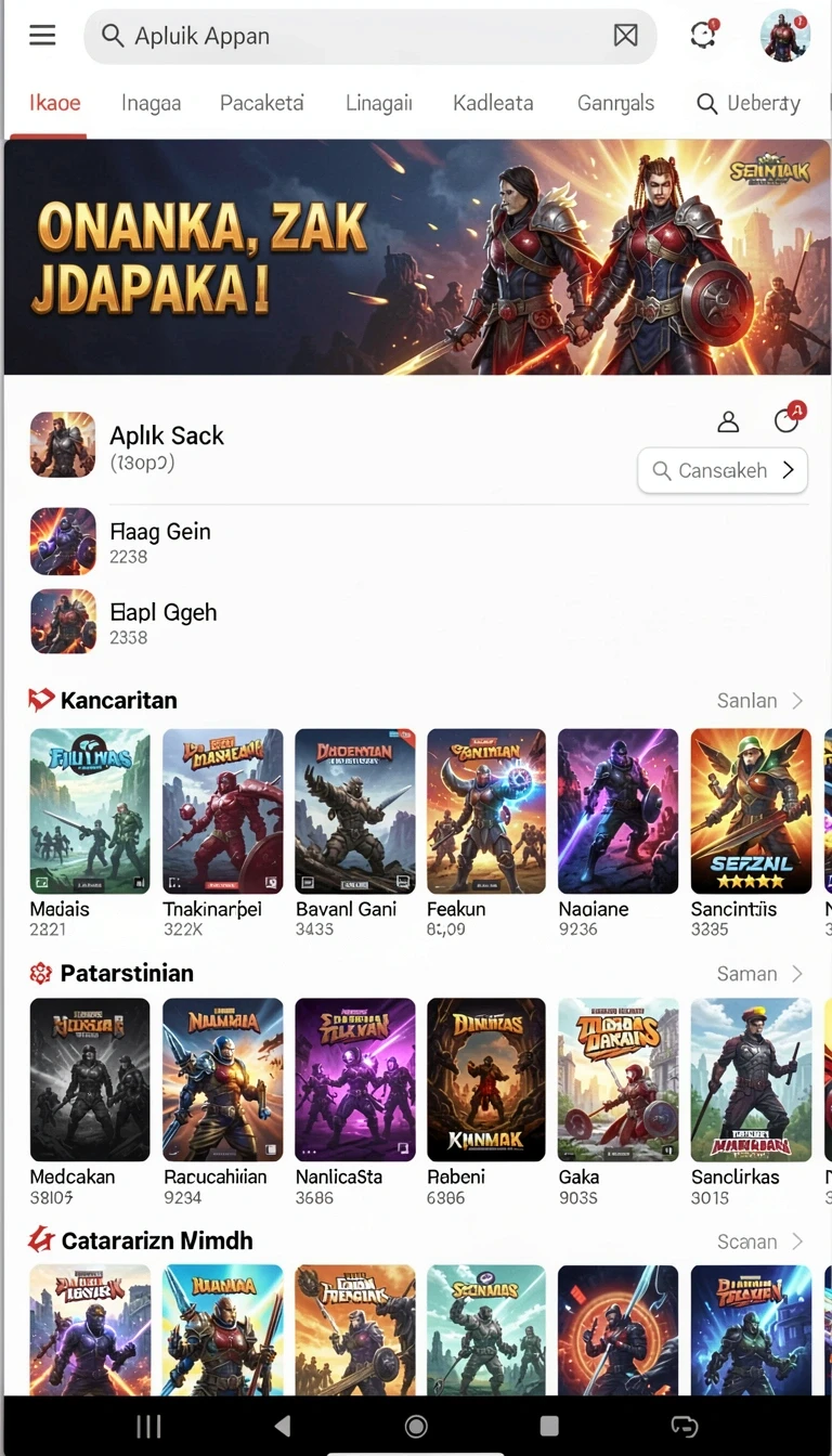 Screenshot playwin nomor 3
