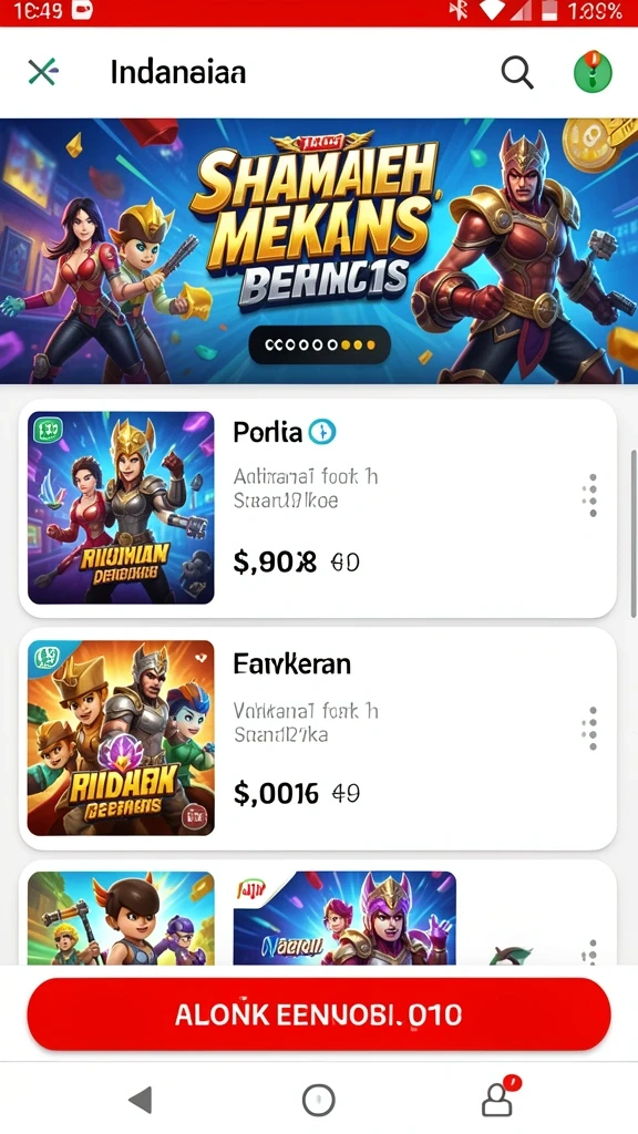 Screenshot poa88 nomor 2