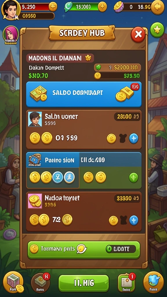 Screenshot poa88 nomor 3