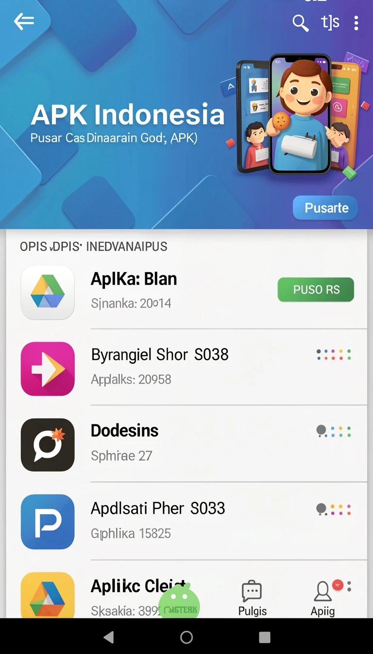 Screenshot prg007 nomor 1