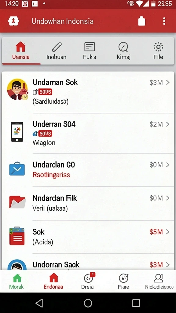 Screenshot pt89 nomor 1