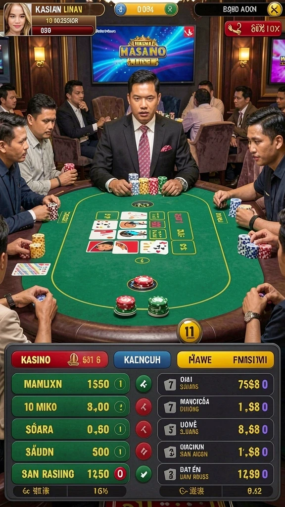 Screenshot quarkplay nomor 2