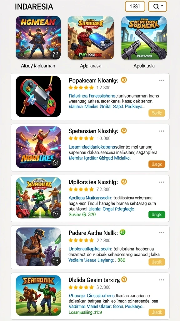 Screenshot quarkplay nomor 3