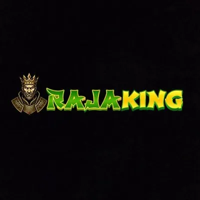 rajaking APK Resmi — ikon aplikasi