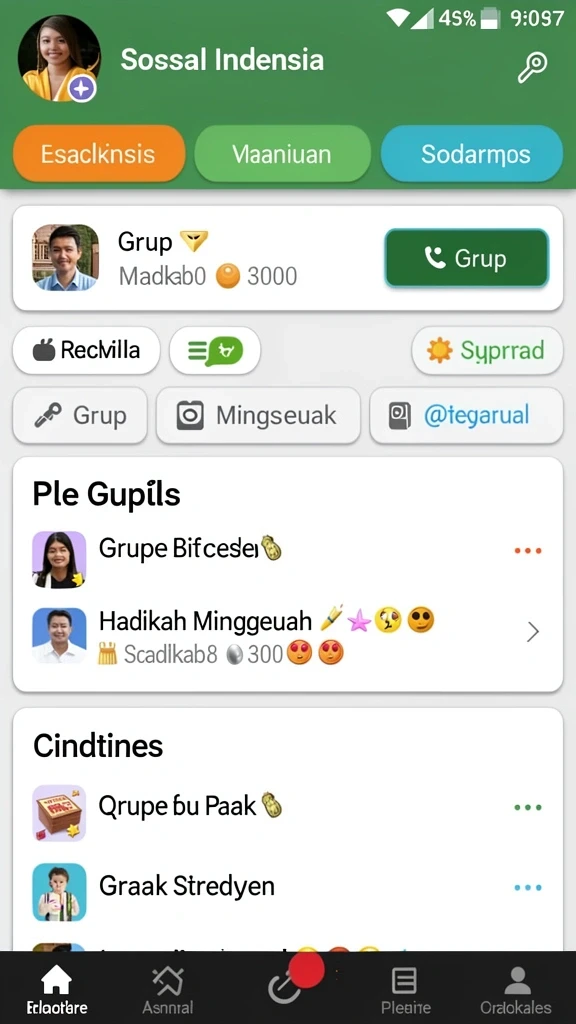 Screenshot rajaking nomor 2