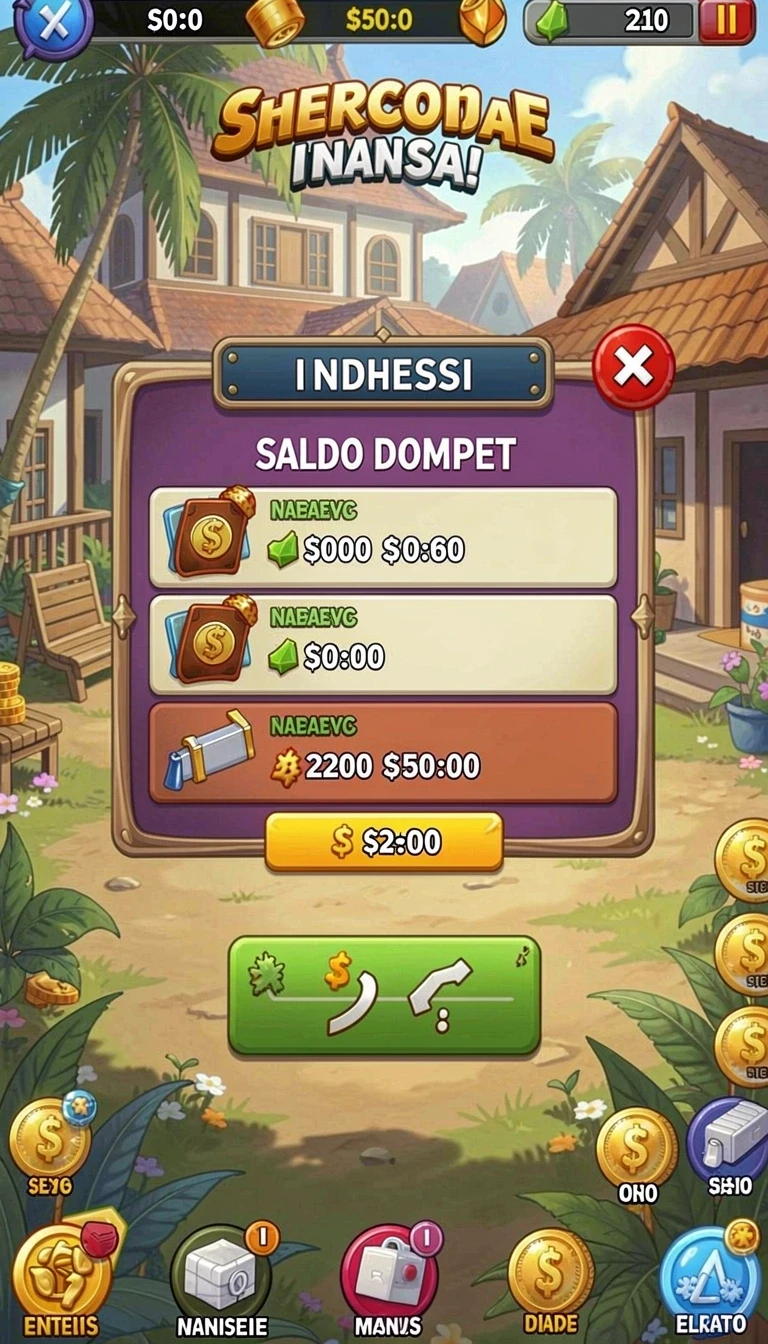 Screenshot rajawali55 nomor 3