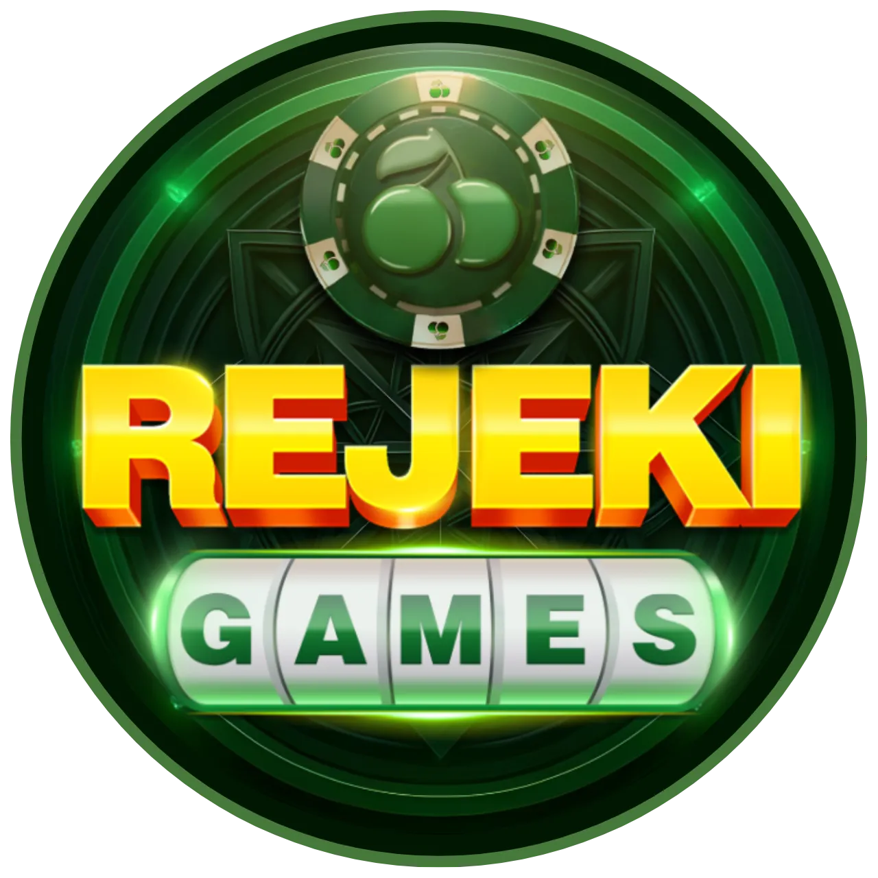 Ikon rejekigames
