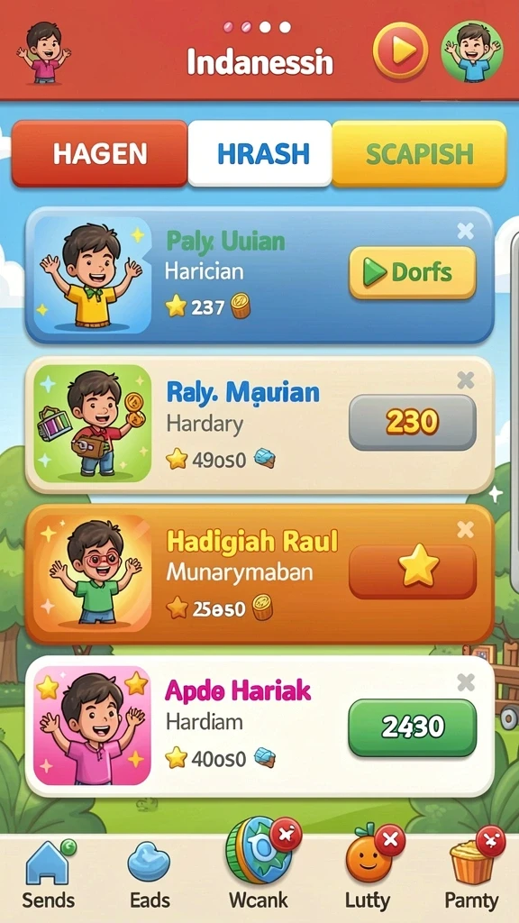 Screenshot rp62rp nomor 3