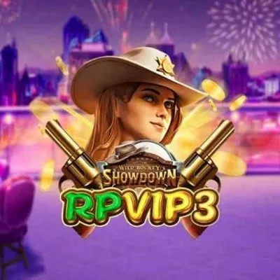 Ikon rpvip3