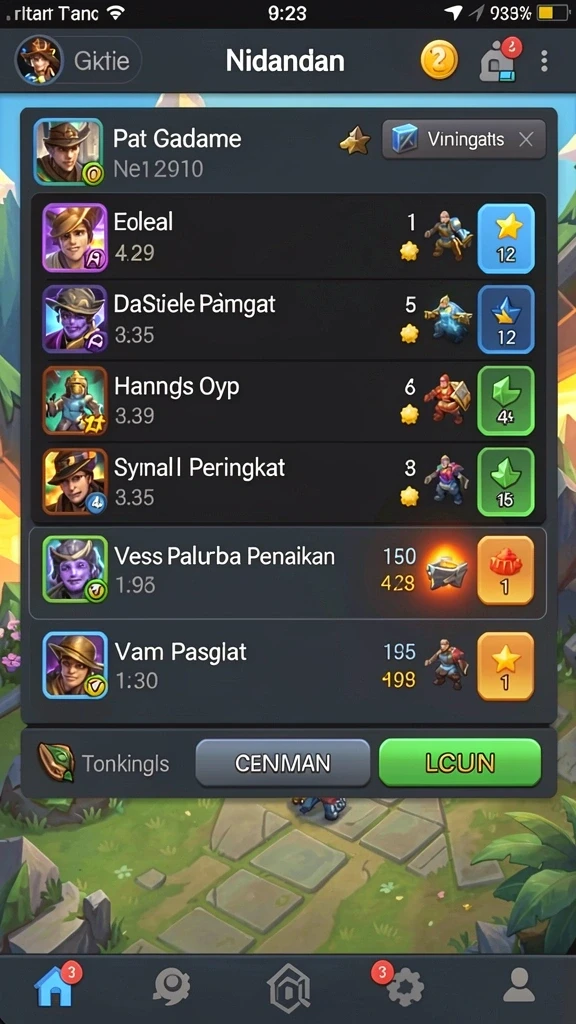Screenshot rpvip4 nomor 3