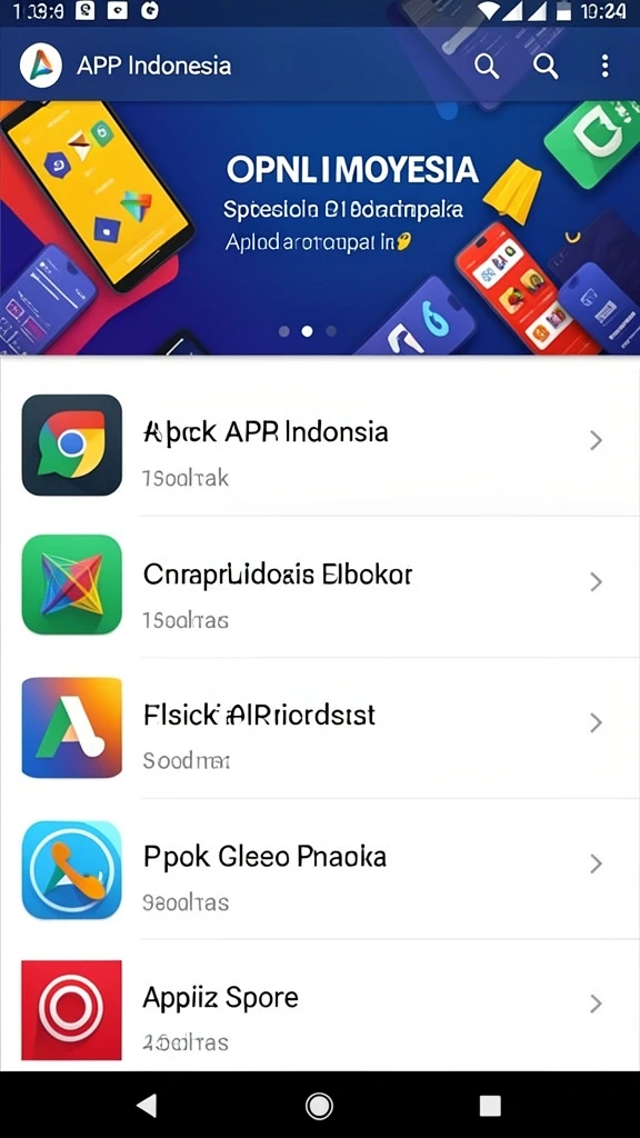 Screenshot rsngame nomor 2