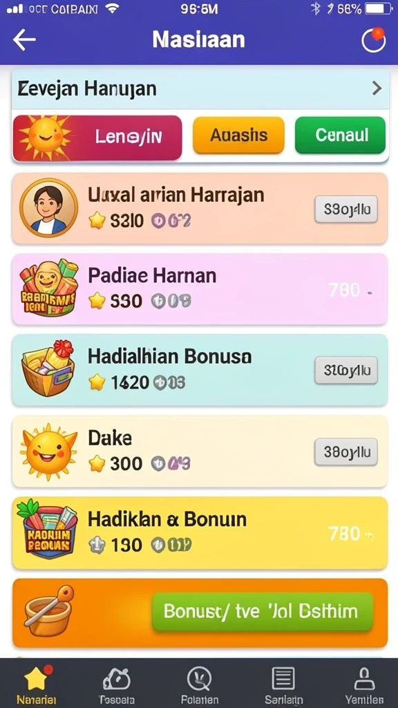 Screenshot superwin777 nomor 2