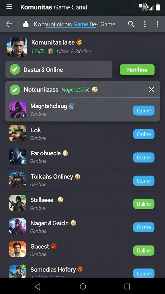 Screenshot surga77 nomor 1