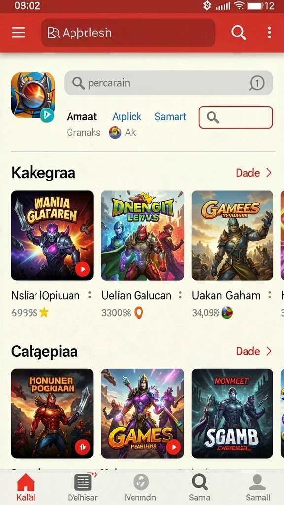 Screenshot svipsidn nomor 3