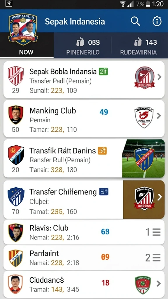 Screenshot tar555 nomor 1