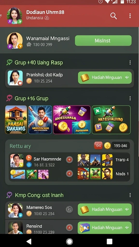 Screenshot tar555 nomor 2