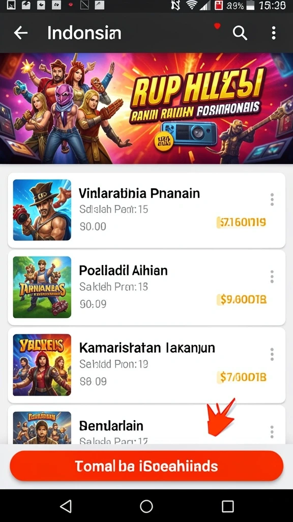 Screenshot ut77 nomor 1