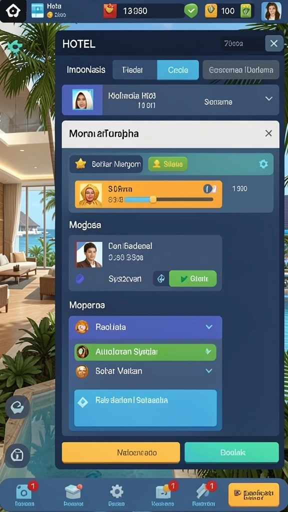 Screenshot ut77 nomor 2