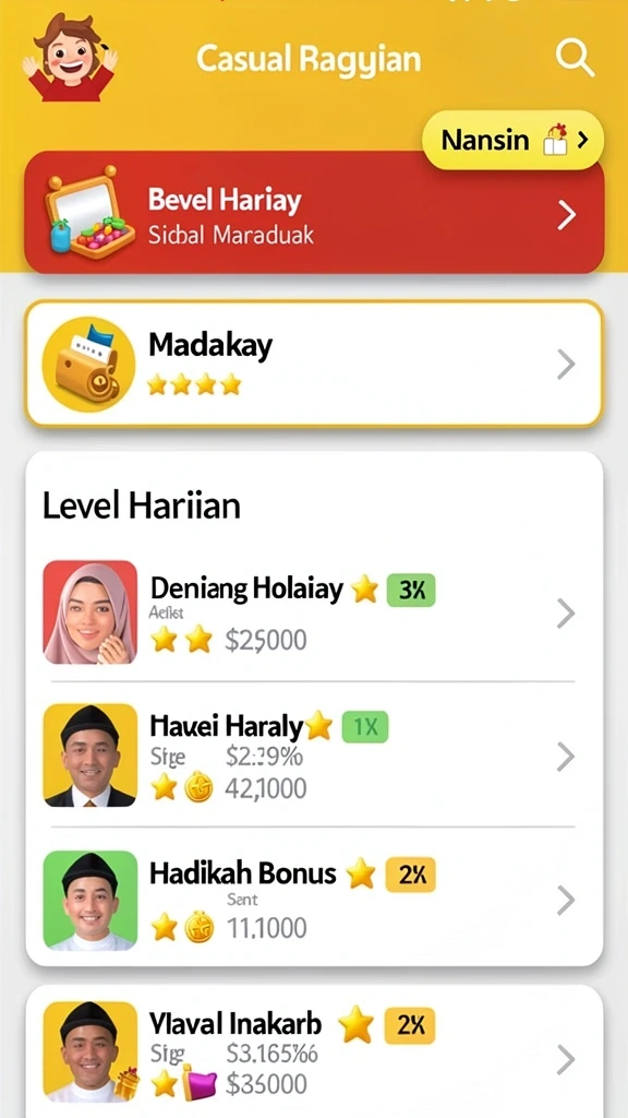 Screenshot v98 nomor 2