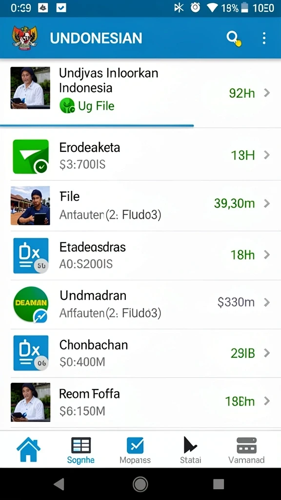 Screenshot vc55 nomor 2