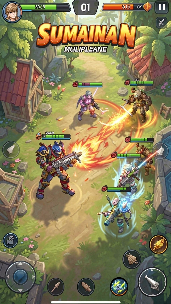 Screenshot vc55 nomor 3