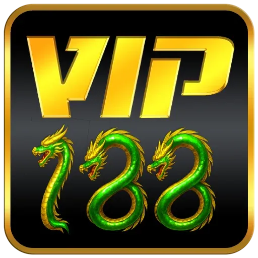 vip188 APK Resmi — ikon aplikasi
