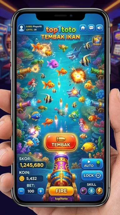 top1toto — galeri pratinjau - APK Resmi